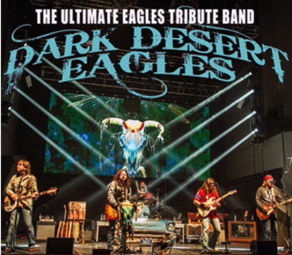 Bull Run - Dark Desert Eagles: #1 Eagles Tribute Band (2)